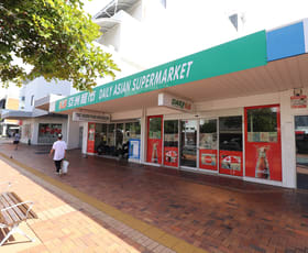 Offices commercial property leased at 1&2/19 Nerang Street Southport QLD 4215