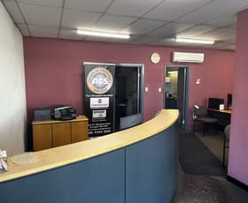 Offices commercial property leased at Unit 4/7 Marchesi Kewdale WA 6105