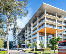 Offices commercial property leased at 4.07/5 Celebration Drive Bella Vista NSW 2153