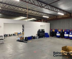 Factory, Warehouse & Industrial commercial property leased at 2/41-43 Blaxland Road Campbelltown NSW 2560