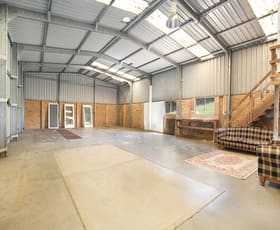 Factory, Warehouse & Industrial commercial property leased at 145 Berkeley Road Berkeley NSW 2506