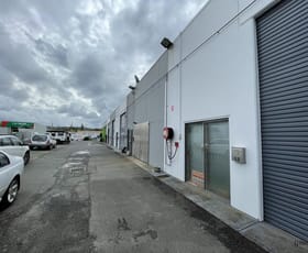 Factory, Warehouse & Industrial commercial property leased at 9/12 Hayter Street Currumbin Waters QLD 4223