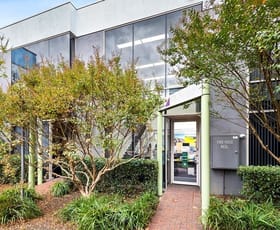 Offices commercial property leased at Unit 4/109 Whitehorse Road Blackburn VIC 3130