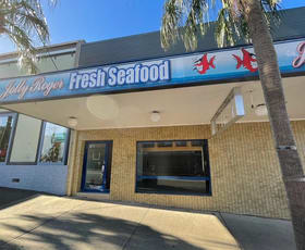 Shop & Retail commercial property leased at Shop 2/2-3 McCauley Street Thirroul NSW 2515