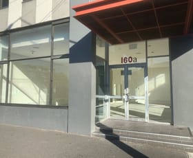 Showrooms / Bulky Goods commercial property leased at 160a Johnston Street Fitzroy VIC 3065