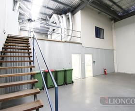 Factory, Warehouse & Industrial commercial property leased at Underwood QLD 4119