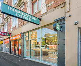 Shop & Retail commercial property leased at 137 Broadway Ultimo NSW 2007