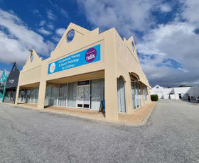 Medical / Consulting commercial property leased at 1/101 Winton Road Joondalup WA 6027
