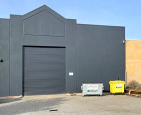 Factory, Warehouse & Industrial commercial property leased at 2/8 Rowe Street Malaga WA 6090