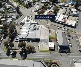 Shop & Retail commercial property leased at 120 Main Street Mittagong NSW 2575