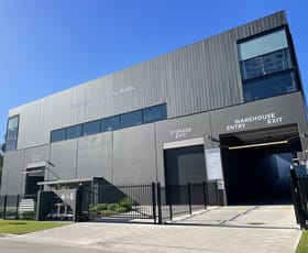 Factory, Warehouse & Industrial commercial property for lease at Kurnell NSW 2231