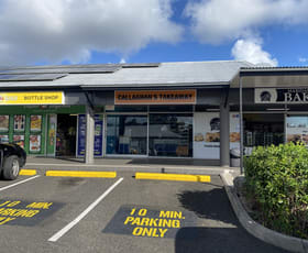 Shop & Retail commercial property leased at 7/76-84 Ney Road Capalaba QLD 4157