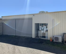 Factory, Warehouse & Industrial commercial property leased at Rossmore NSW 2557