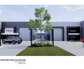 Other commercial property leased at Shed 1 Lot 2-3 Despatch Street Echuca VIC 3564