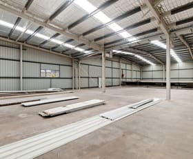 Factory, Warehouse & Industrial commercial property leased at 3 Geoffrey Street Caloundra West QLD 4551