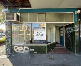 Shop & Retail commercial property leased at 780 Nicholson Street Fitzroy North VIC 3068