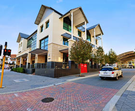 Offices commercial property leased at Ground Floor/40 Subiaco Square Subiaco WA 6008
