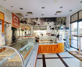 Shop & Retail commercial property leased at Ground Floor/40 Subiaco Square Subiaco WA 6008