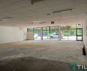 Showrooms / Bulky Goods commercial property leased at 93 Brisbane Street Perth WA 6000