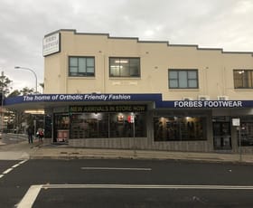 Offices commercial property leased at 151 Peats Ferry Rd Hornsby NSW 2077