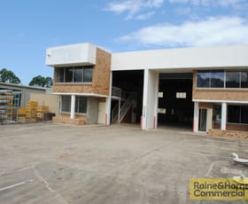 Factory, Warehouse & Industrial commercial property leased at 33 Ferrier Road Narangba QLD 4504
