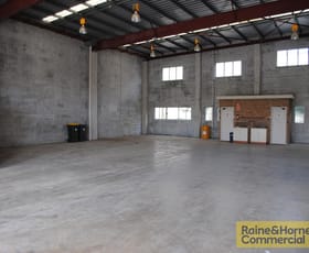 Factory, Warehouse & Industrial commercial property leased at 33 Ferrier Road Narangba QLD 4504