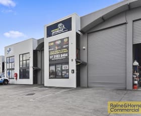 Offices commercial property leased at 8/94 Delta Street Geebung QLD 4034