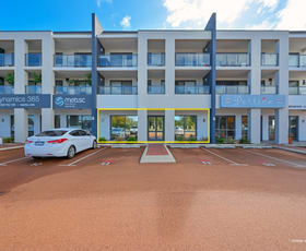 Offices commercial property leased at 53/11 Tanunda Drive Rivervale WA 6103