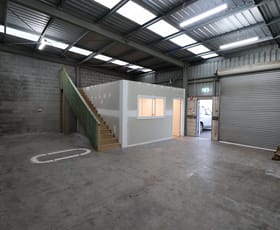 Factory, Warehouse & Industrial commercial property leased at 5/106b Industrial Road Oak Flats NSW 2529