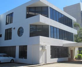 Offices commercial property for lease at G4/109 Upton Street Bundall QLD 4217