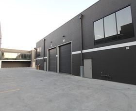Factory, Warehouse & Industrial commercial property leased at Unit 13/2 Clerke Place Kurnell NSW 2231