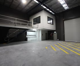 Factory, Warehouse & Industrial commercial property leased at Unit 13/2 Clerke Place Kurnell NSW 2231