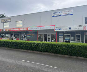 Shop & Retail commercial property leased at 3/95 Horton Street Port Macquarie NSW 2444