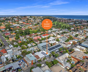 Offices commercial property leased at 95 Darby Street Cooks Hill NSW 2300