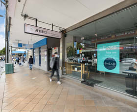 Shop & Retail commercial property leased at 80 Archer Street Chatswood NSW 2067