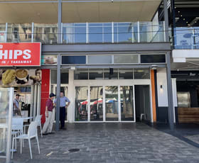 Shop & Retail commercial property leased at 9a Moseley Square Glenelg SA 5045