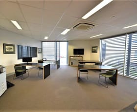 Offices commercial property leased at Level 1 B5/350 Ingles Street Port Melbourne VIC 3207