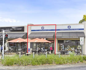 Shop & Retail commercial property leased at Shop 9, 65 Barrabool Road Highton VIC 3216