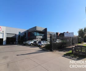 Offices commercial property leased at 11A Colemans Road Carrum Downs VIC 3201