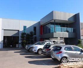 Offices commercial property leased at 11A Colemans Road Carrum Downs VIC 3201