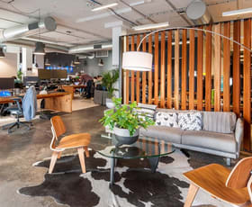 Offices commercial property leased at 374 George Street Fitzroy VIC 3065