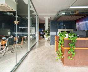 Offices commercial property leased at 374 George Street Fitzroy VIC 3065