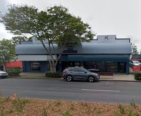 Offices commercial property leased at 1/322 Oxley Avenue Margate QLD 4019