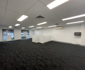 Offices commercial property leased at 1/322 Oxley Avenue Margate QLD 4019