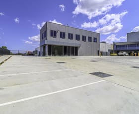 Factory, Warehouse & Industrial commercial property leased at Seven Hills NSW 2147