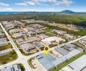 Factory, Warehouse & Industrial commercial property for lease at 2/53 Dacmar Road Coolum Beach QLD 4573