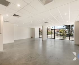 Medical / Consulting commercial property leased at 296-298 Victoria Street Brunswick VIC 3056