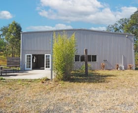Factory, Warehouse & Industrial commercial property leased at 42 Turners Flat Road Turners Flat NSW 2440