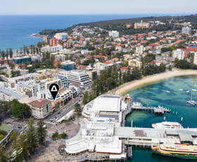 Shop & Retail commercial property leased at Shop 1, 46 East Esplanade Manly NSW 2095