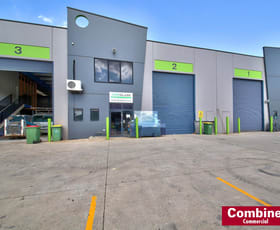 Offices commercial property leased at 3/51 Topham Road Smeaton Grange NSW 2567